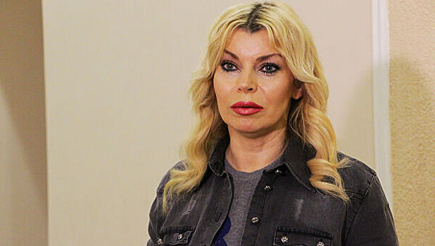 Директор объяснил появление пострадавшей в ДТП Лады Дэнс на концерте