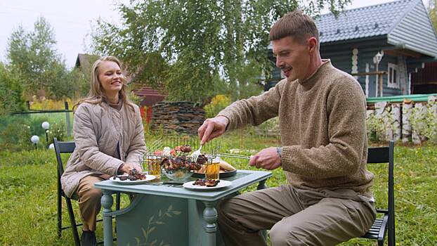 Коттедж за 130 тысяч: сколько стоит аренда загородного дома в Подмосковье в этом году