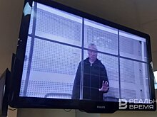Диагноз гражданских врачей не помог: суд Татарстана оставил осужденного Роберта Мусина в СИЗО