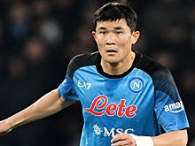 Ким Мин Чжэ на презентации в «Баварии» о прозвище «Монстр»: «Это показывает особенности моей игры. Хочу подтвердить это в Германии»