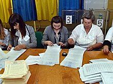 Падение титанов: В Раду не прошли "тяжеловесы" украинской политики