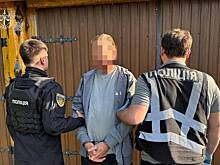В Киевской области задержали гражданина США