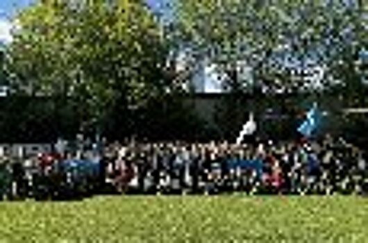 В ГУФСИН России по г. Москве прошел детский военно-патриотический турнир «Юный спецназовец»