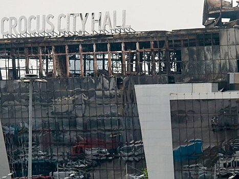 Мишустин заявил, что виновные в теракте в "Крокус Сити Холле" не заслуживают пощады