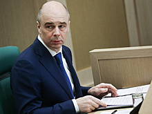 Минфин не видит угрозы оттока капитала из РФ после повышения ставки ФРС