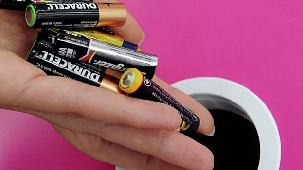 Эксперт рассказал, как отразится на россиянах уход Duracell