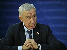 Сенатор Климов о переговорах в Стамбуле: Деятелям из Киева стоит поторопиться