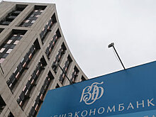 ВЭБ ожидает размещения депозита Минфина в I полугодии 2018 года