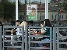 В Омске на продажу выставили известную сеть киосков с шаурмой