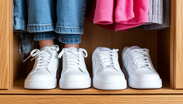 Шесть ключевых элементов, которые должны быть в каждом гардеробе