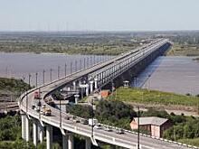 Хабаровский край получил 600 млн рублей на реконструкцию двух мостов