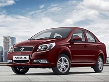 Дилеры продают новые Chevrolet Nexia за 1,1 млн рублей