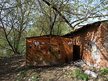 Более четырех тысяч гаражей амнистировали в Калужской области