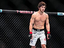 Мовсар Евлоев, кто следующий соперник, когда проведёт бой, чемпион UFC в полулёгком весе, Алекс Волкановски, рейтинг UFC