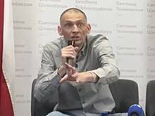Тихановский высказался о претензиях на лидерство после освобождения