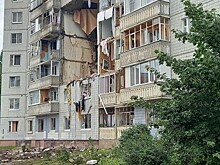 Минстрой готов помочь в расселении взорвавшегося в Ярославле дома