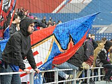 В Екатеринбурге введут ограничение на продажу алкоголя во время матчей ЧМ по футболу