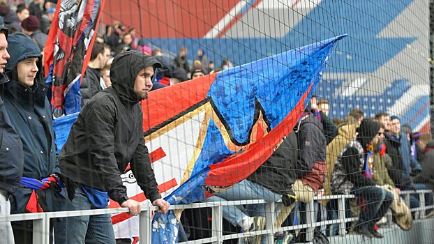 В Екатеринбурге введут ограничение на продажу алкоголя во время матчей ЧМ по футболу