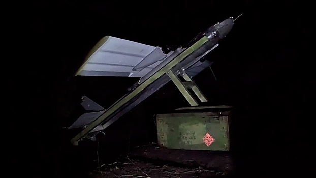 Расчеты «Молний» разгромили опорник ВСУ на Купянском направлении