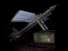 Расчеты «Молний» разгромили опорник ВСУ на Купянском направлении