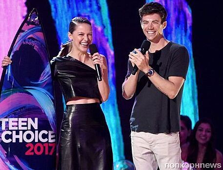 Teen Choice Awards 2017: список победителей