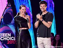 Teen Choice Awards 2017: список победителей