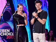Teen Choice Awards 2017: список победителей
