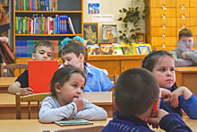 Российский суд не нашел дискриминации при приеме детей в гимназию
