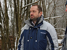 Гендиректор Мособлгаза проинспектировал строительство газопровода до ЖК «Лесобережный»