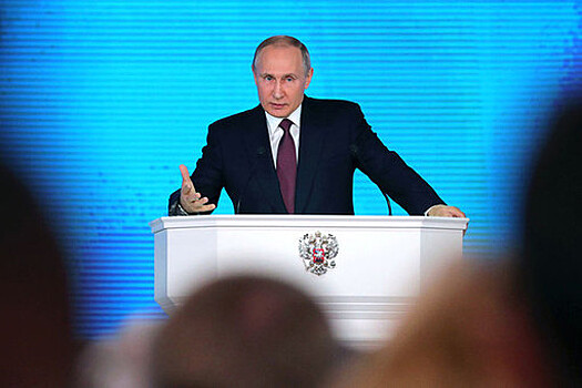 Путин подписал указ о повышении стипендий победителям Олимпиады и Паралимпиады