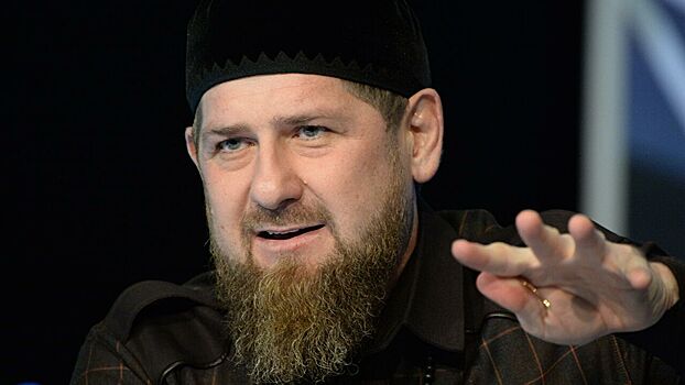 Кадыров откровенно высказался о скандале из-за драки в Новой Москве