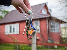 Верховный суд разъяснил, как делить дом с пристройками после развода