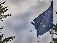 Возможный посол США в ЕС прогнозирует развал Еврозоны