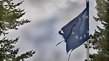 Возможный посол США в ЕС прогнозирует развал Еврозоны