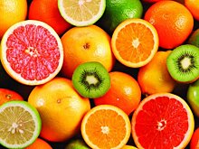 Фрукты помогут при профилактике диабета