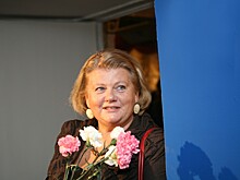 Ирина Муравьева рассказала, за какую роль ей было стыдно