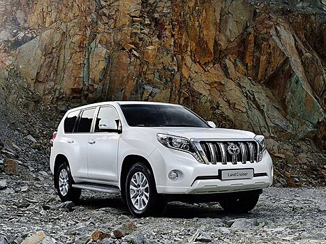 Toyota признана самым дорогим автомобильным брендом в мире