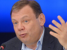 Генпрокурор Украины объявила об аресте $420 млн на счетах Михаила Фридмана