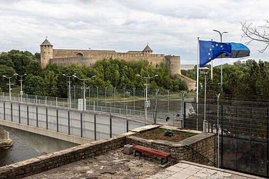 ERR: в Эстонии сообщили о создании пространства военной мобильности стран Балтии