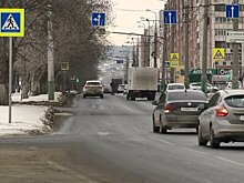 В Пензе в 2023 году отремонтируют около 14 километров дорог