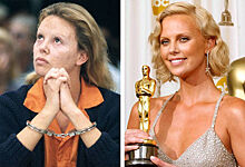 Актеры, выигравшие "Оскар" благодаря преображению