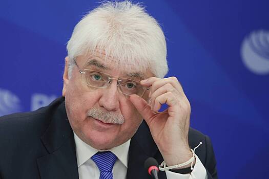 В России отреагировали на слова Вэнса о хороших новостях по Украине