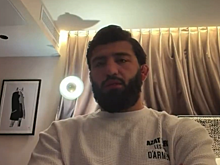 Арман Царукян: «Попробую выиграть титул в полулегком весе. Мой организм способен там выступать»