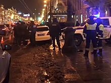 Страшное ДТП в Петербурге: версии причин смертельной аварии