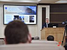 Мэр Екатеринбурга назначил своего соратника на высокий пост