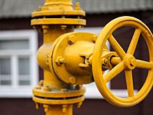 Правительство утвердило "дорожную карту" газификации Камчатки до 2025 года