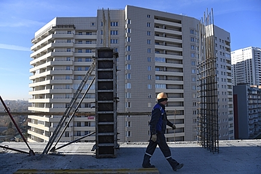 В России официально утвердили стоимость жилья до конца 2021 года