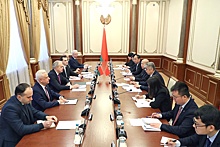 Сергеенко: Беларусь и впредь будет укреплять непрерывные контакты с Китаем