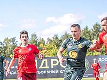 «Ядро» получило «привет» из ФНЛ