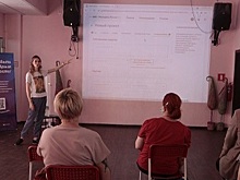 В Ресурсном центре развития добровольчества прошел День открытых дверей